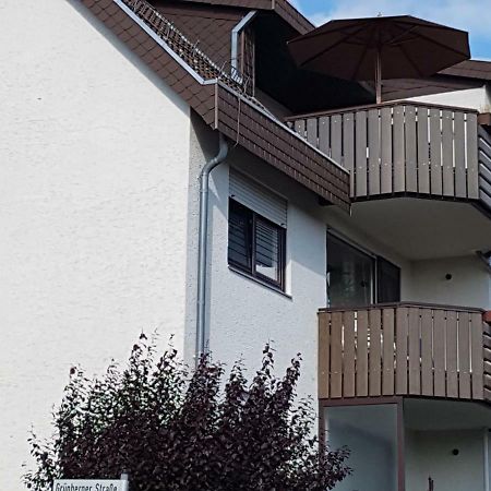 Harzhome Herzberg am Harz Εξωτερικό φωτογραφία