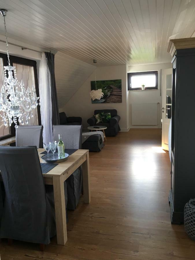 Harzhome Herzberg am Harz Εξωτερικό φωτογραφία