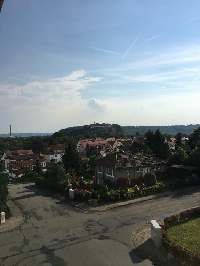 Harzhome Herzberg am Harz Εξωτερικό φωτογραφία
