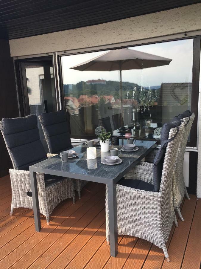 Harzhome Herzberg am Harz Εξωτερικό φωτογραφία