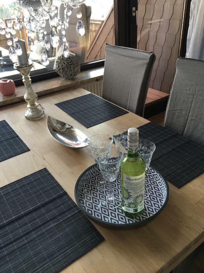 Harzhome Herzberg am Harz Εξωτερικό φωτογραφία