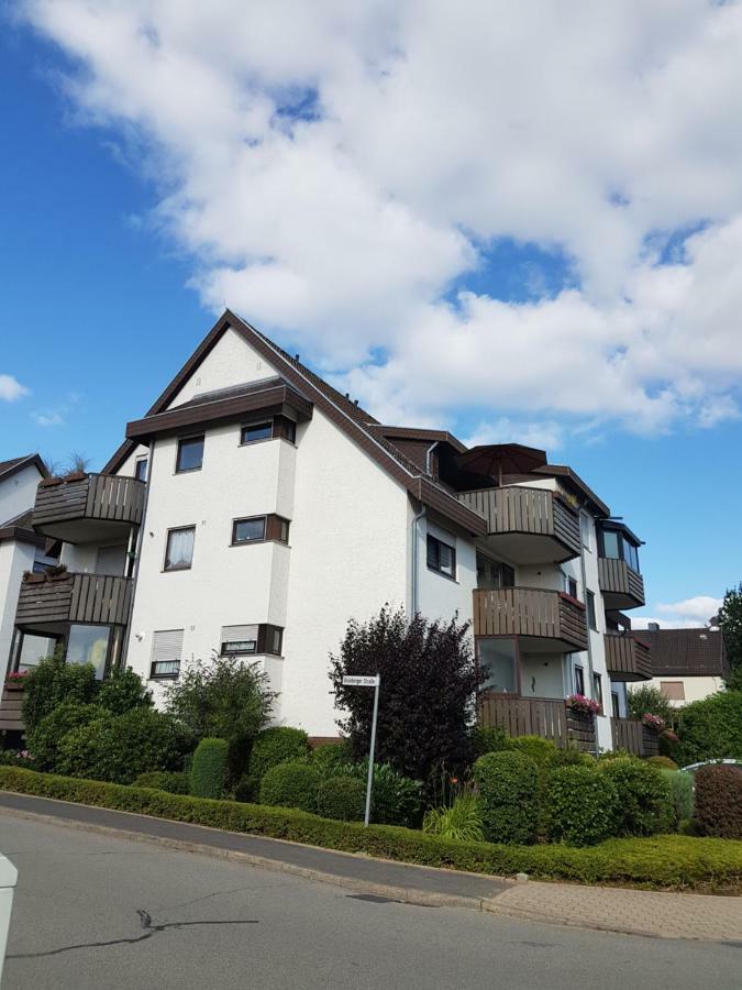 Harzhome Herzberg am Harz Εξωτερικό φωτογραφία