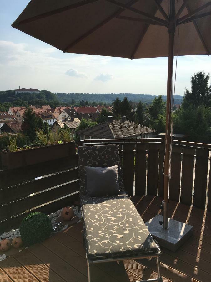 Harzhome Herzberg am Harz Εξωτερικό φωτογραφία