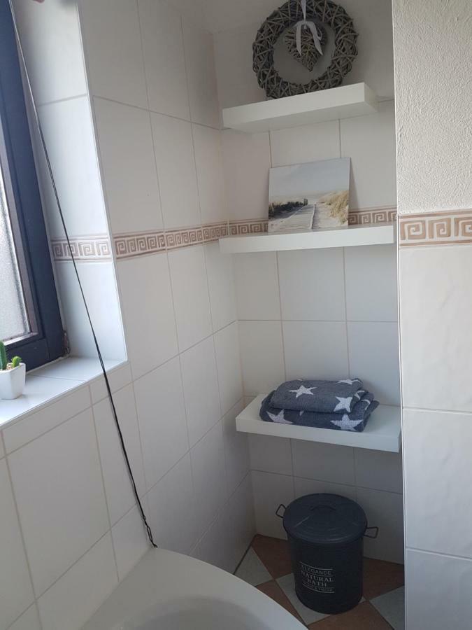 Harzhome Herzberg am Harz Εξωτερικό φωτογραφία